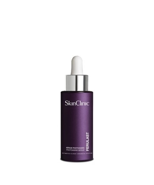 skinclinic | serums. ferulast 30ml.