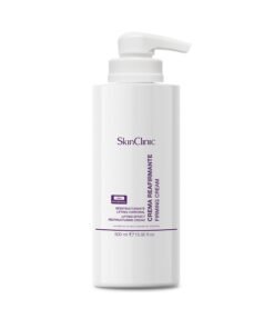 skinclinic | firming & anticellulite 500ml.