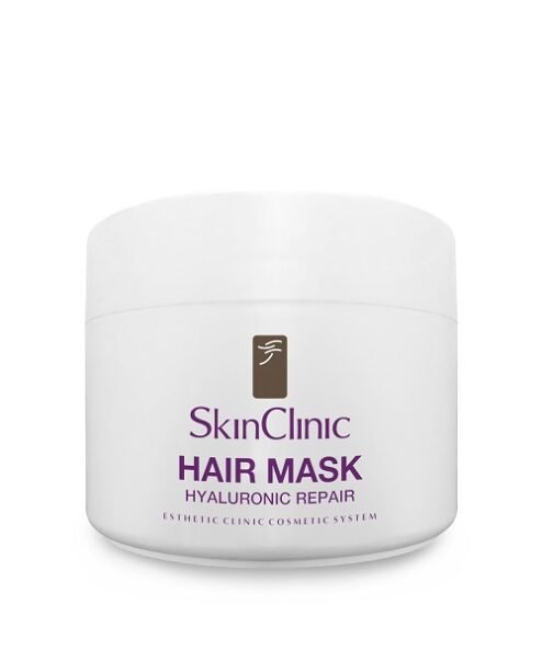 skinclinic | hair care. hair mask 300ml.