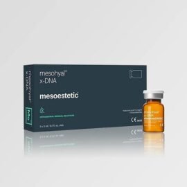 mesoestetic. x dna (5 vials x 3ml.) | pdrn | polynucleotides