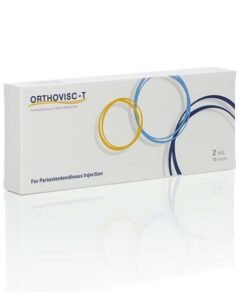 anika | orthovisc (1 syringe x 2ml.)