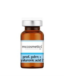 mc prof. pdrn + hyaluronic acid 2% (5*5ml) / lifting