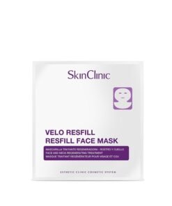 skinclinic | mask. resfill face mask 1pc.