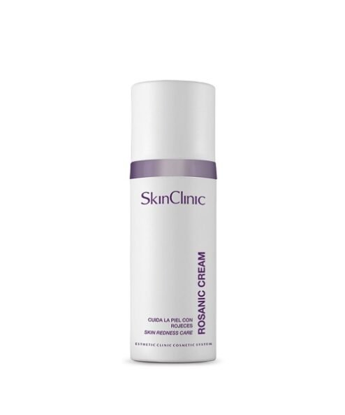skinclinic | intensive care. rosanic cream 50ml.