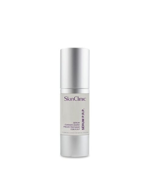 skinclinic | serums. p.r.p. serum 30ml.
