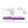 skinclinic | mask. refresh face mask 1 box* 5pcs.