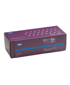 aliaxin | aliaxin fl (2 syringes x 1ml.)