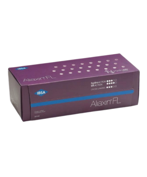 aliaxin | aliaxin fl (2 syringes x 1ml.)