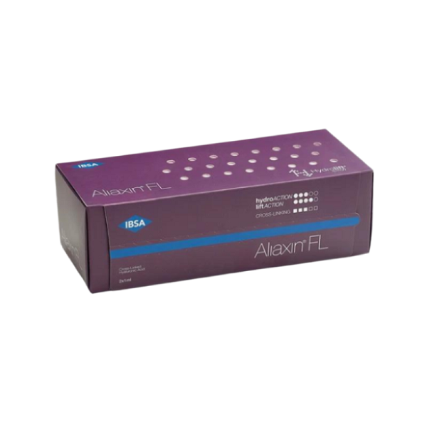 aliaxin | aliaxin fl (2 syringes x 1ml.)