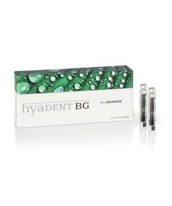 hyadent bg (2*1.2ml)
