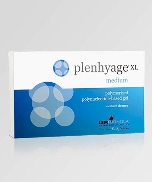 plenhyage | plenhyage xl medium (1 syringe x 2ml.) | pdrn | polynucleotides