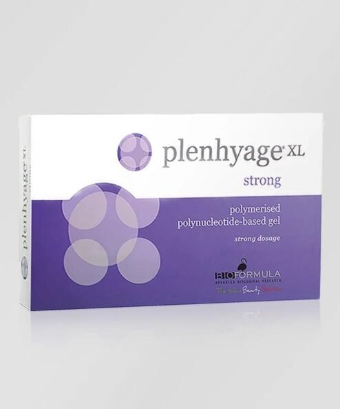 plenhyage | plenhyage xl strong (1 syringe x 2ml.) | pdrn | polynucleotides