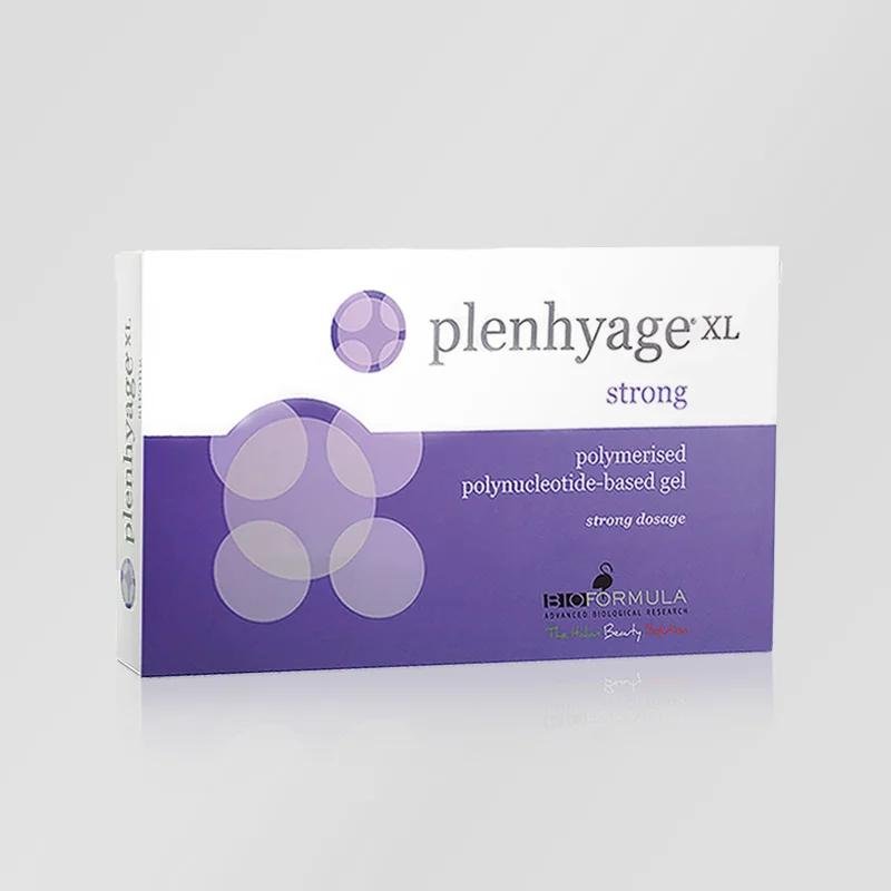 plenhyage | plenhyage xl strong (1 syringe x 2ml.) | pdrn | polynucleotides