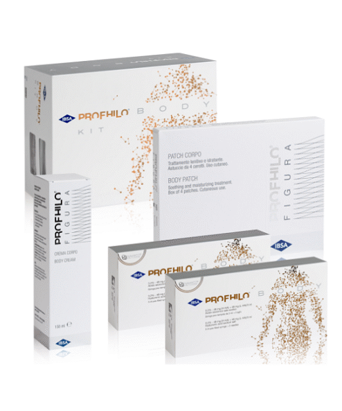 profhilo body kit