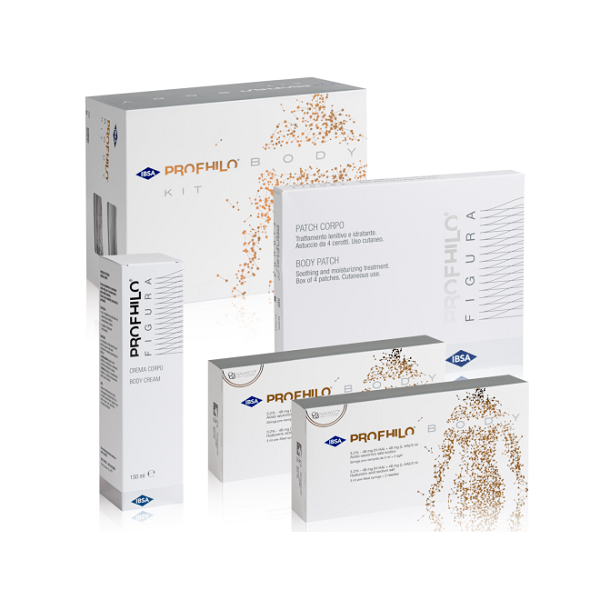 profhilo body kit