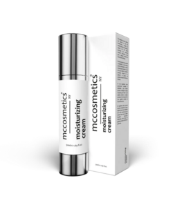 mc moisturizing cream 50ml.