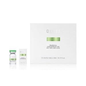 DIVES MED | SET Acneout Peel – Кислотный комплекс для кожи с акне (50 мл.)