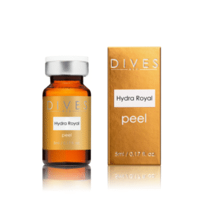 DIVES MED | Hydra Royal Peel (1 ампула × 5 мл.)