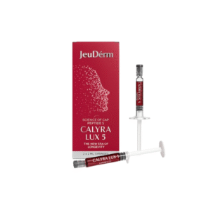 jeuderm | calyra (2 syringes x 2ml.)