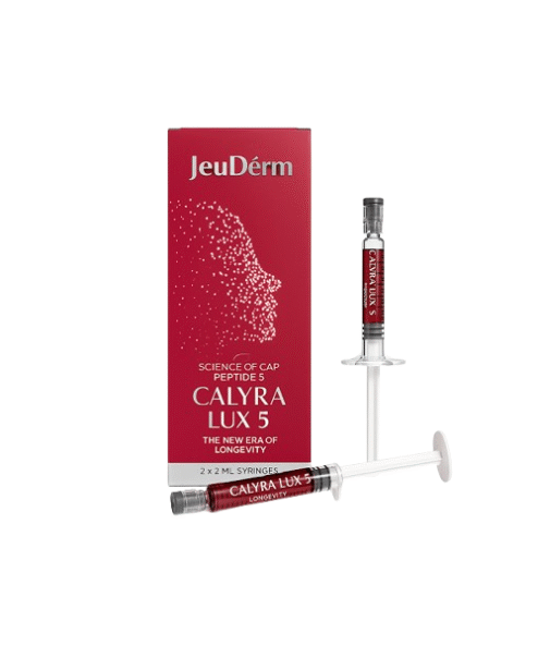 jeuderm | calyra (2 syringes x 2ml.)