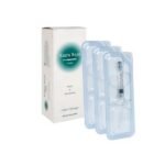 kiara reju pdrn skin booster (3 syringes*2.2 ml) | polynucleotides